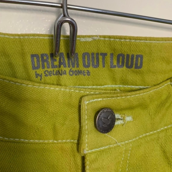 Handmade Watermelon Shorts - Picture 3 of 4